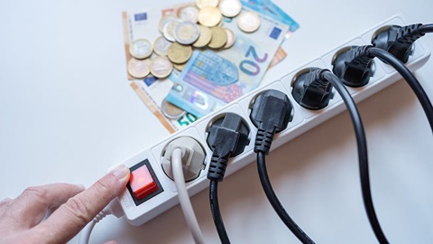 capaciteitstarief Vlaanderen